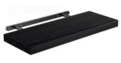 Wheelix Accent Shelf – Modern Luxury Statement Piece