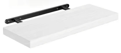 Wheelix Accent Shelf – Modern Luxury Statement Piece