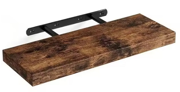 Wheelix Accent Shelf – Modern Luxury Statement Piece