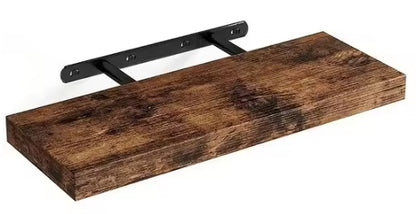 Wheelix Accent Shelf – Modern Luxury Statement Piece